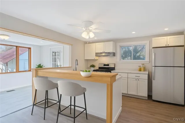 $245,000 | 4 Maple Avenue, Lenox, NY 13032