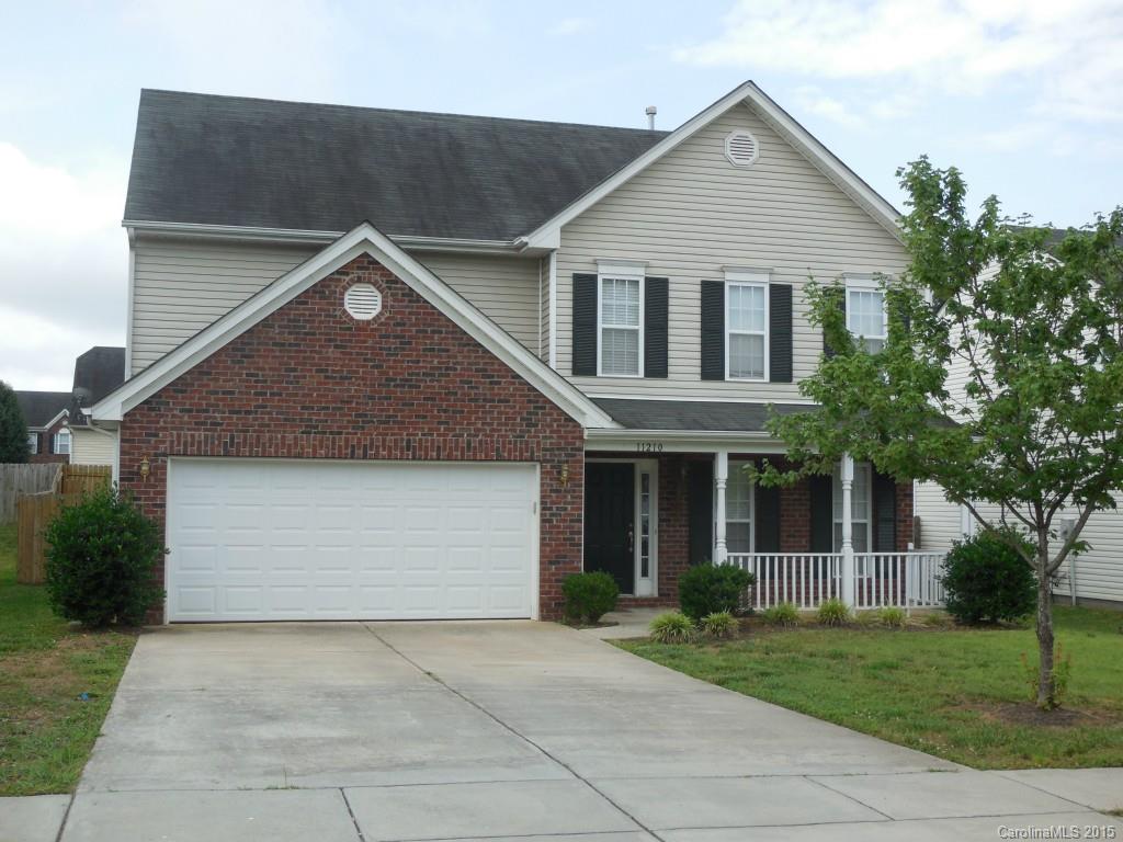 11210 Anna Rose Road Charlotte, NC 28273 - Photo 1 of 24 Gallery Image 1