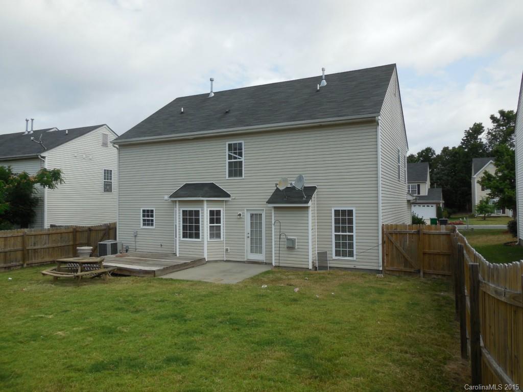 11210 Anna Rose Road Charlotte, NC 28273 - Photo 20 of 24 Gallery Image 20