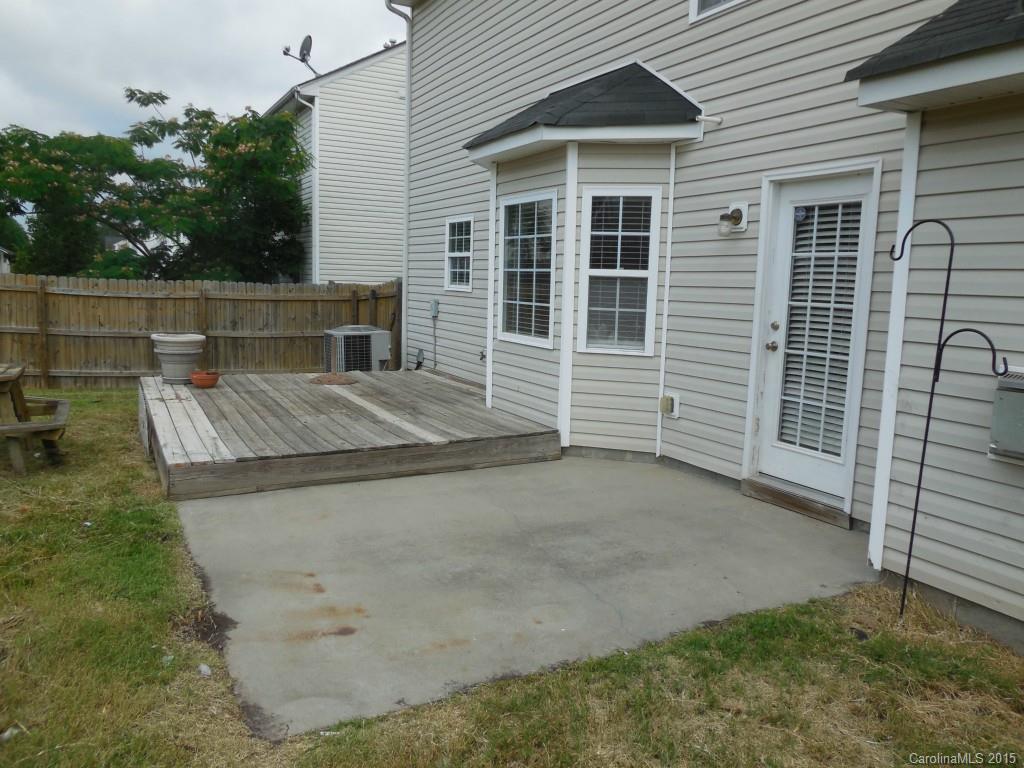 11210 Anna Rose Road Charlotte, NC 28273 - Photo 22 of 24 Gallery Image 22