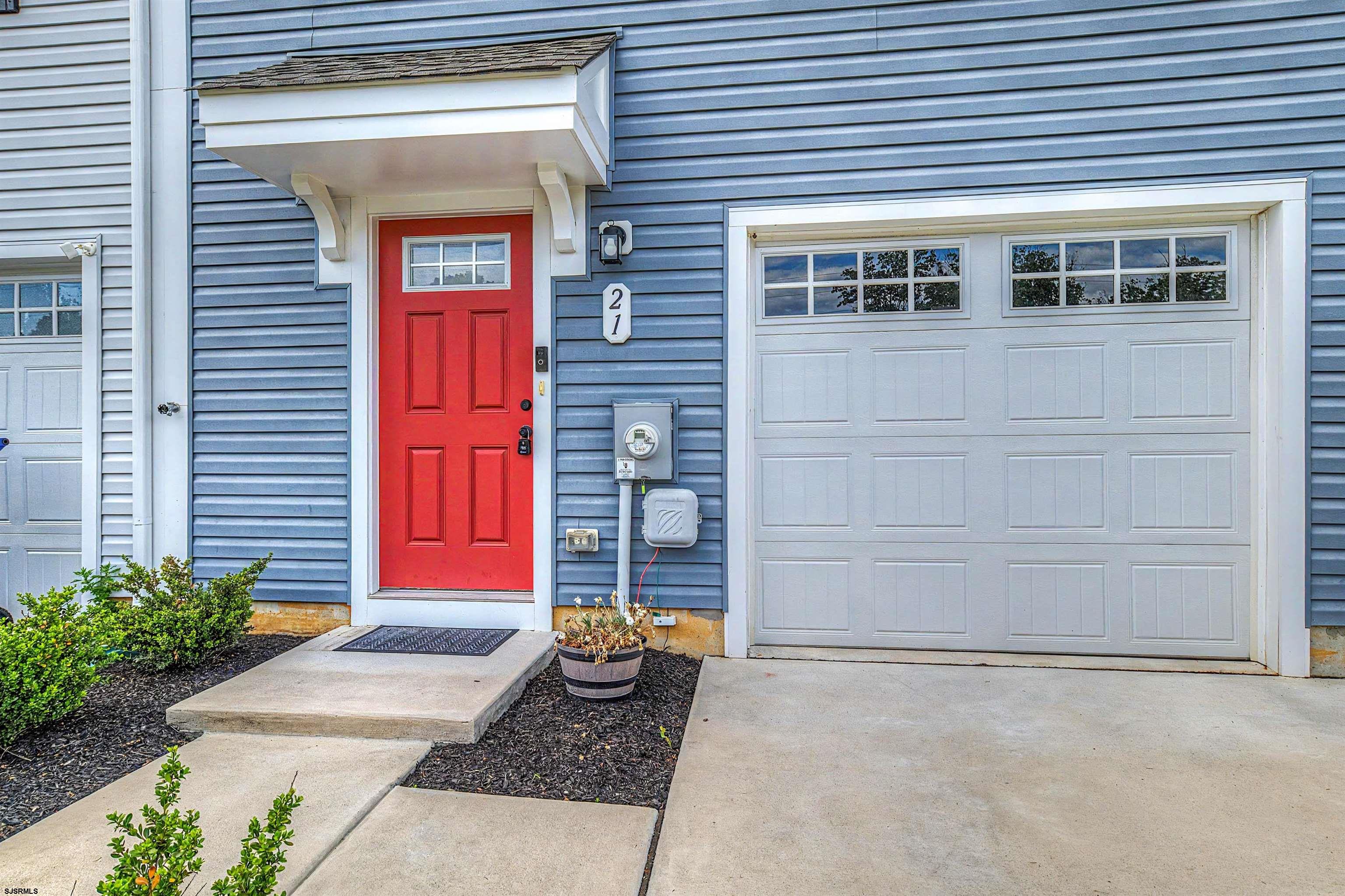 21 Riley Street Williamstown, NJ 08094 - Photo 28 of 28