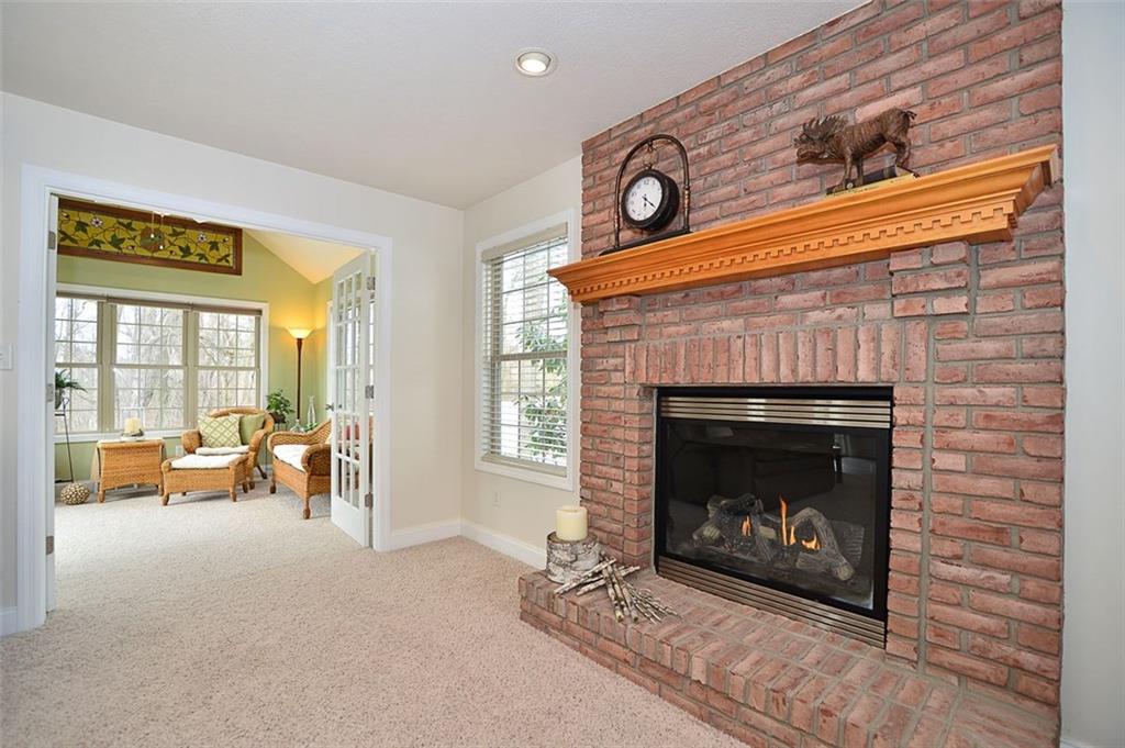 173 Warren Road Warrendale, PA 15086 - Photo 6 of 25 This image shows the attention to detail this home touts throughout. Precision-built & truly beautiful.