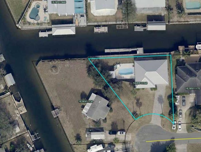 278 Villa Verda Road St. Augustine, FL 32080 - Photo 25 of 25