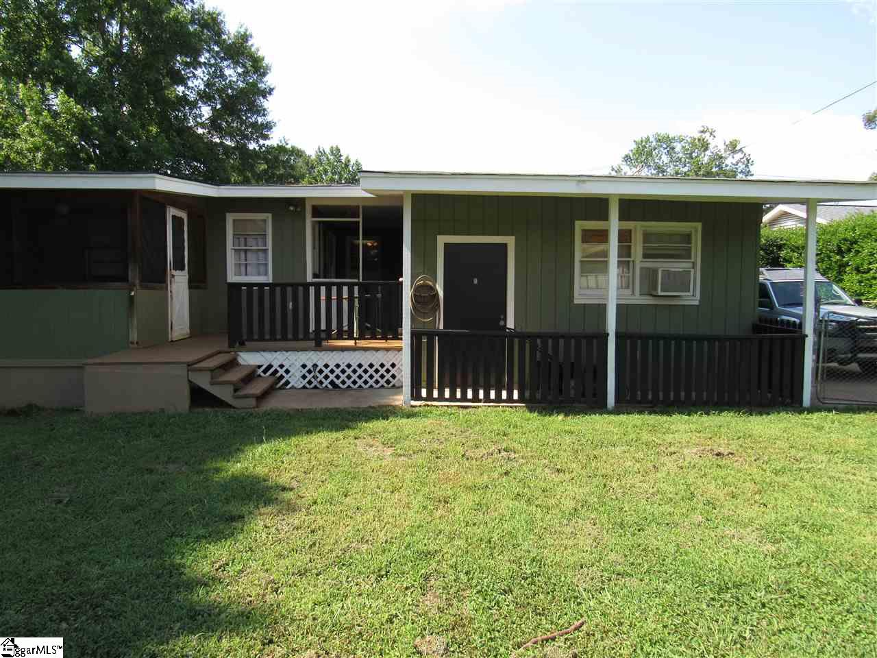 801 Davenport Road Simpsonville, SC 29680 - Photo 25 of 29 Gallery Image 25