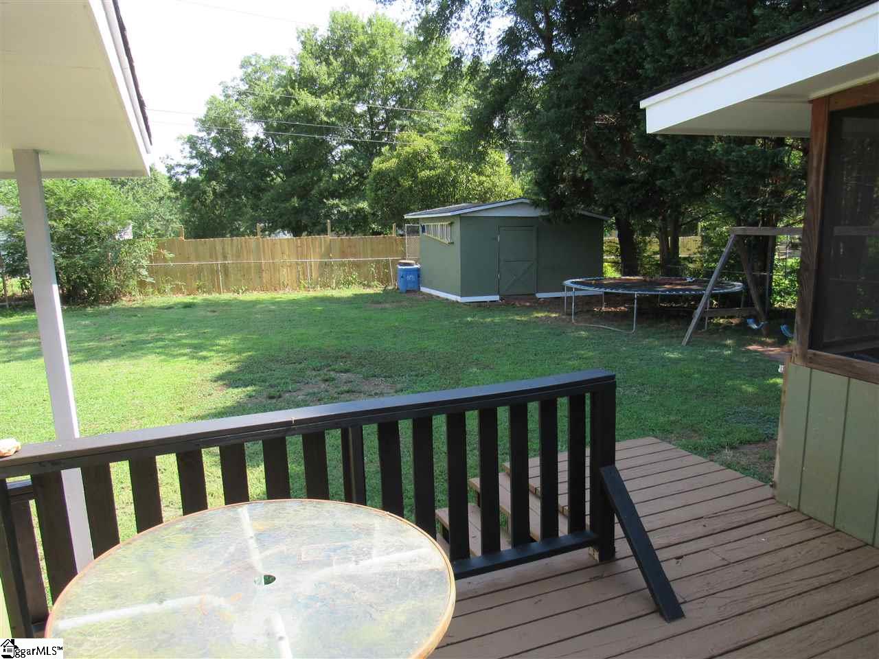 801 Davenport Road Simpsonville, SC 29680 - Photo 29 of 29 Gallery Image 29