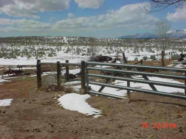 25716 Rd L Cortez, CO 81321 - Photo 3 of 4 a view of a television
