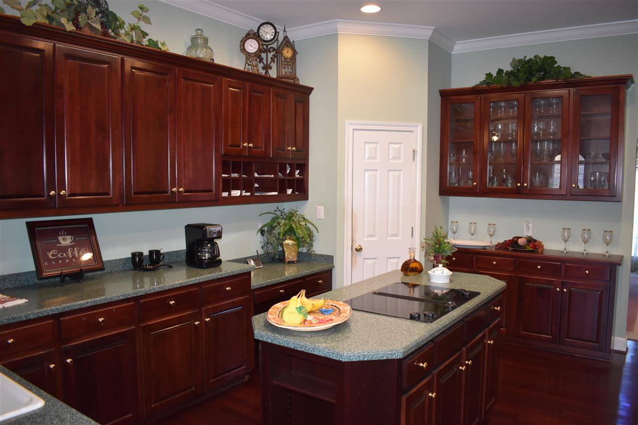 5 Admiral Farragut Way Daphne, AL 36527 - Photo 7 of 23 Kitchen