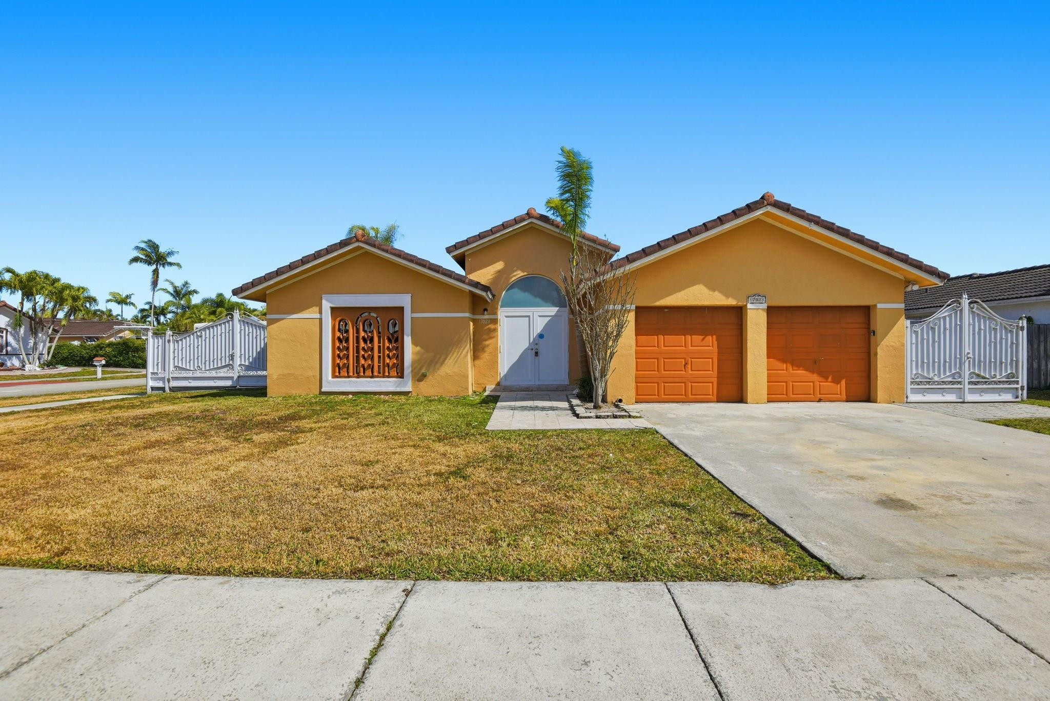 17023 Southwest 149th Place Miami, FL 33187 - Photo 1 of 40 Photo 1