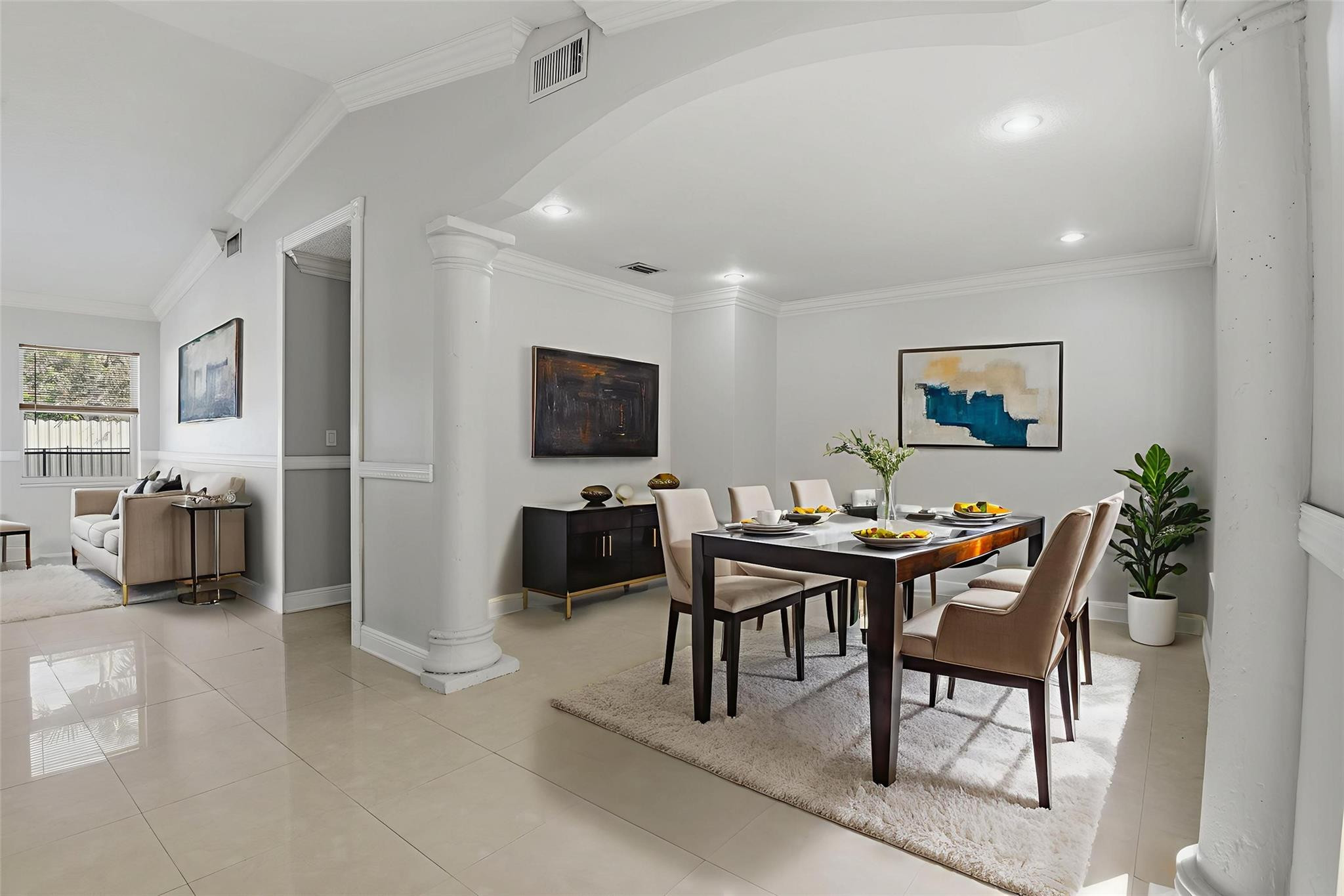 17023 Southwest 149th Place Miami, FL 33187 - Photo 2 of 40 Virtually Staged