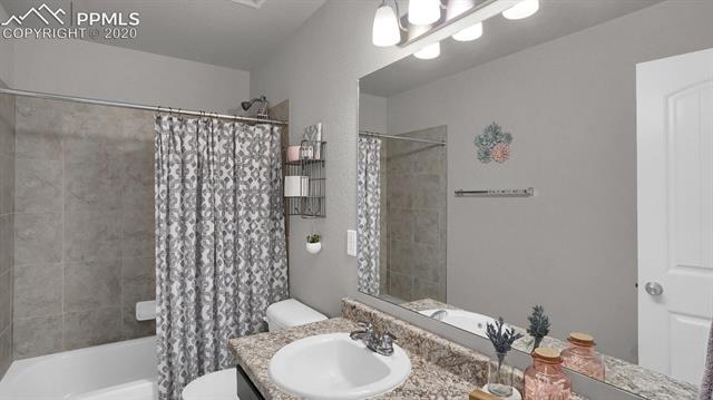 8574 Vanderwood Road Colorado Springs, CO 80908 - Photo 27 of 44 Gallery Image 27