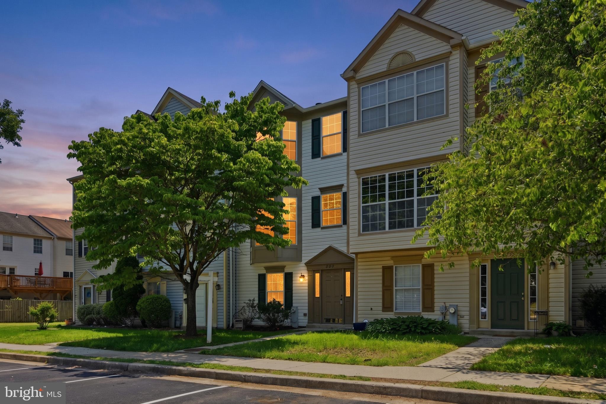 2577 Ambling Circle, Unit 46 Crofton, MD 21114 - Photo 1 of 64