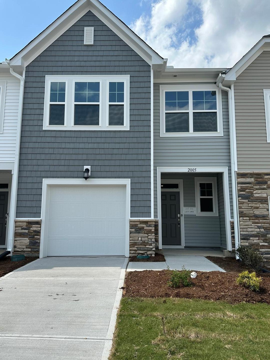 2005 Caen Street Raleigh, NC 27610 - Photo 1 of 54 Photo #1