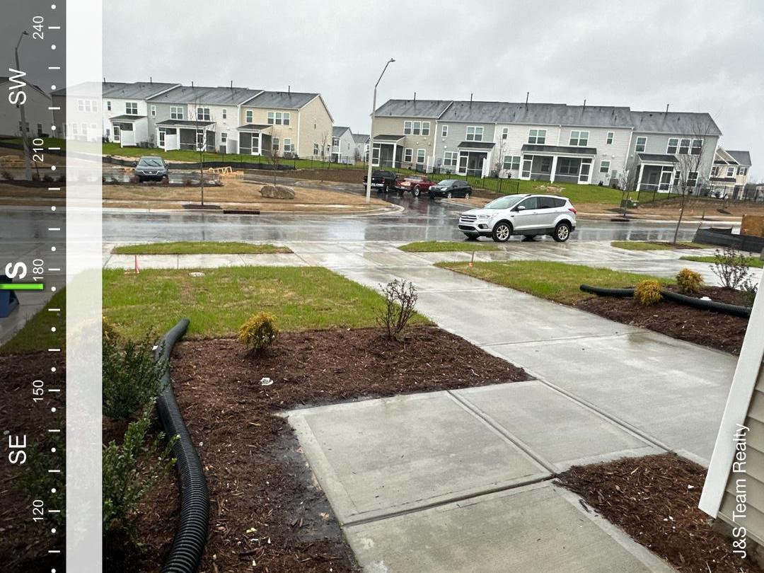 2005 Caen Street Raleigh, NC 27610 - Photo 13 of 54 Photo #13