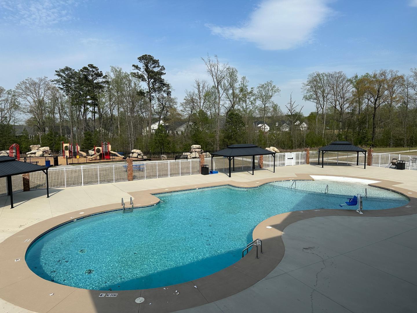 2005 Caen Street Raleigh, NC 27610 - Photo 35 of 54 Photo #35