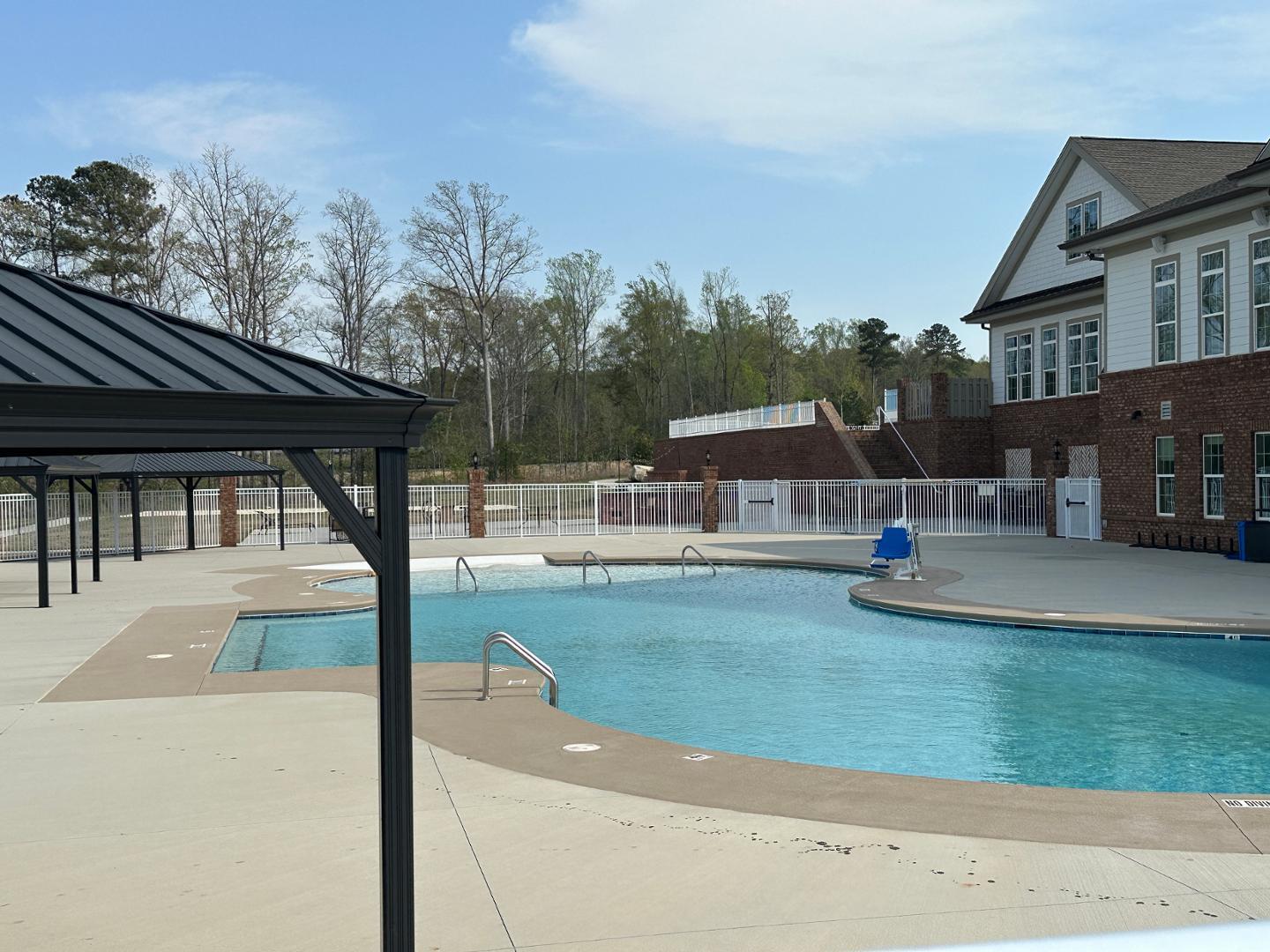 2005 Caen Street Raleigh, NC 27610 - Photo 36 of 54 Photo #36
