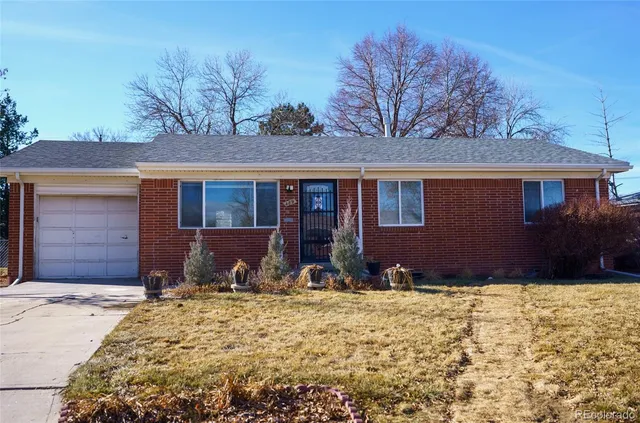 $445,000 | 489 Toledo Street, Aurora, CO 80011