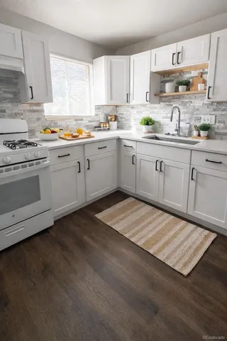 $445,000 | 489 Toledo Street, Aurora, CO 80011