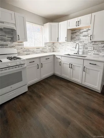 $445,000 | 489 Toledo Street, Aurora, CO 80011