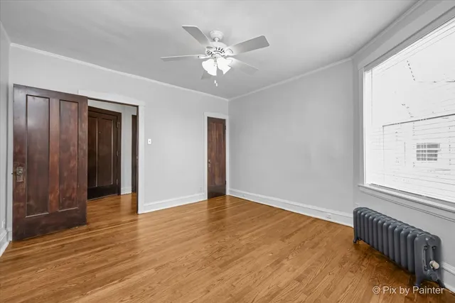 $2,975 | 2252 West Winnemac Avenue, Unit 1E, Chicago, IL 60625