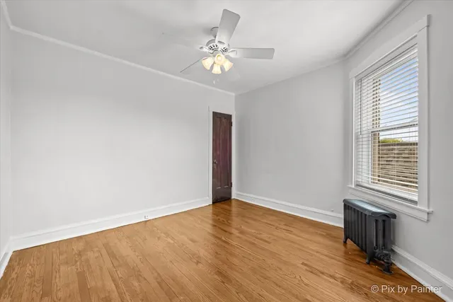 $2,975 | 2252 West Winnemac Avenue, Unit 1E, Chicago, IL 60625