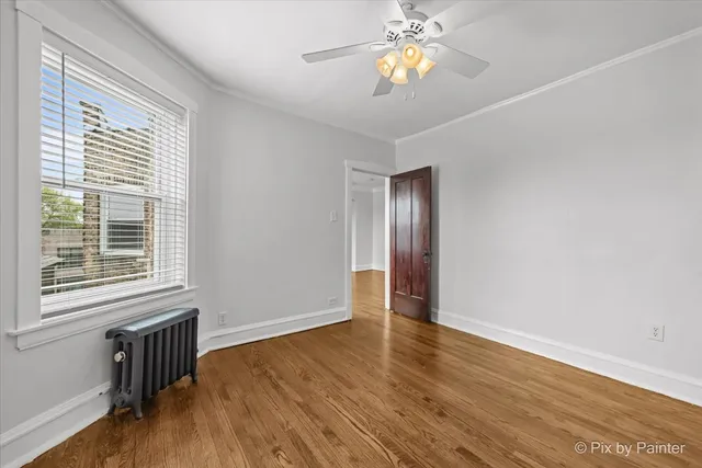 $2,975 | 2252 West Winnemac Avenue, Unit 1E, Chicago, IL 60625