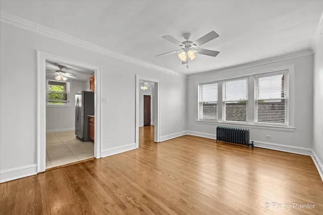 $2,975 | 2252 West Winnemac Avenue, Unit 1E, Chicago, IL 60625