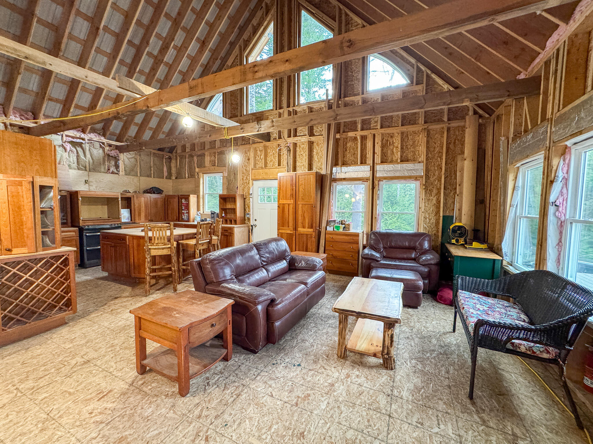 1316 New Portland Road Embden, ME 04958 - Photo 11 of 27 6c