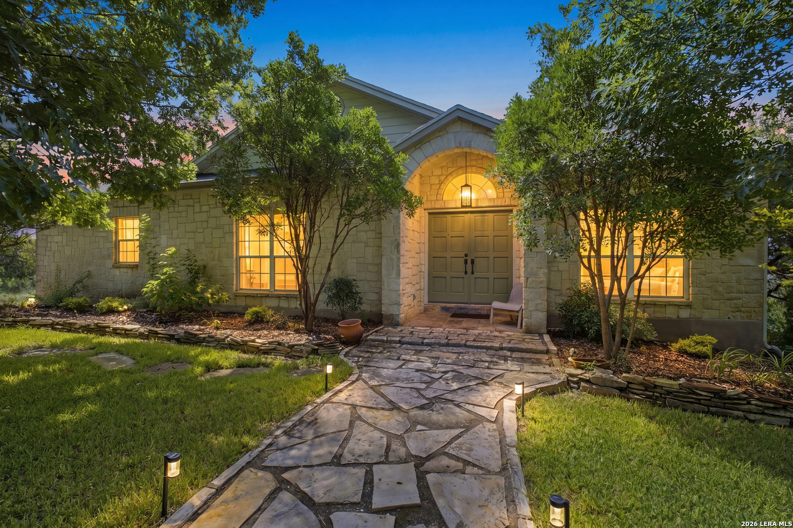 9846 Cash Mountain Road Helotes, TX 78023 - Photo 1 of 44