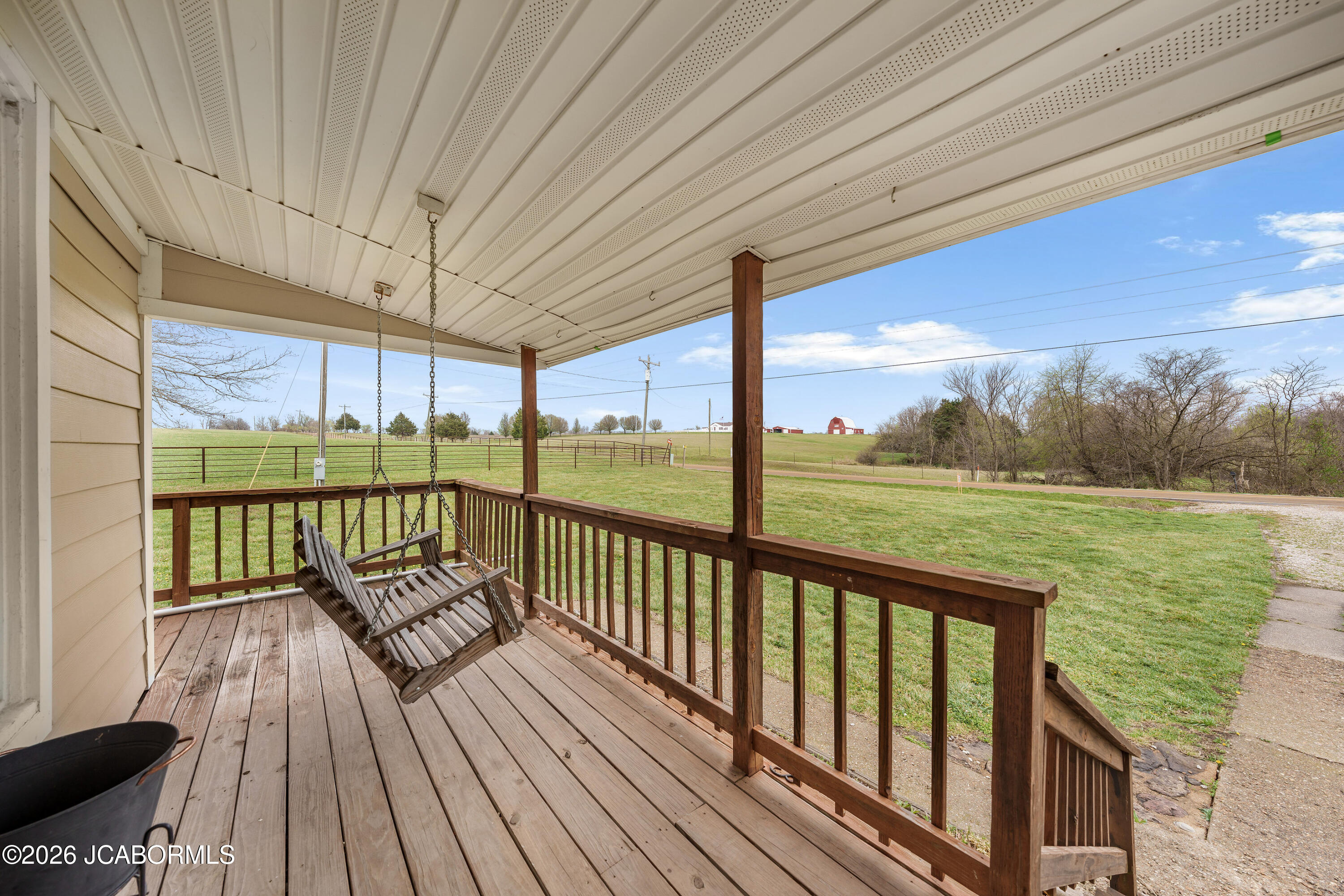 8650 State Rd Bb New Bloomfield, MO 65063 - Photo 29 of 54