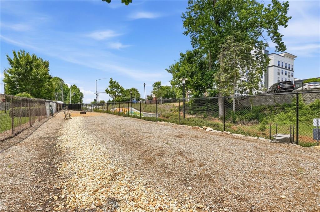 5200 Peachtree Road, Unit 3121 Atlanta, GA 30341 - Photo 36 of 38