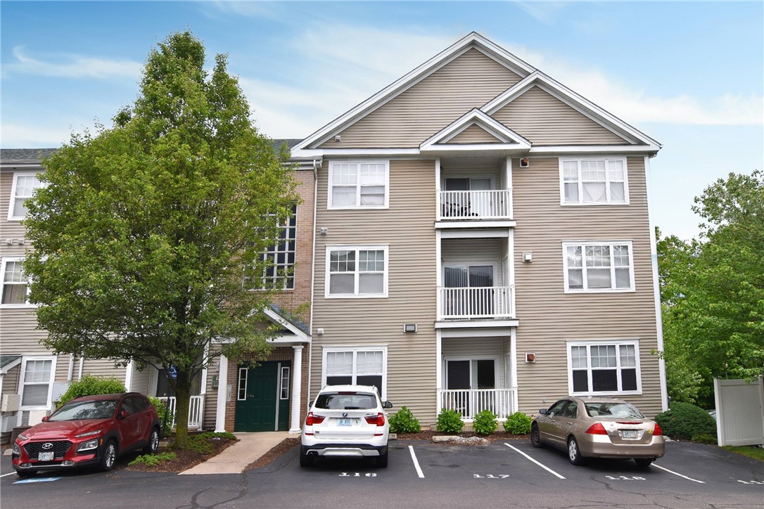 112 Mill Street, Unit 102 Woonsocket, RI 02895 - Photo 11 of 12