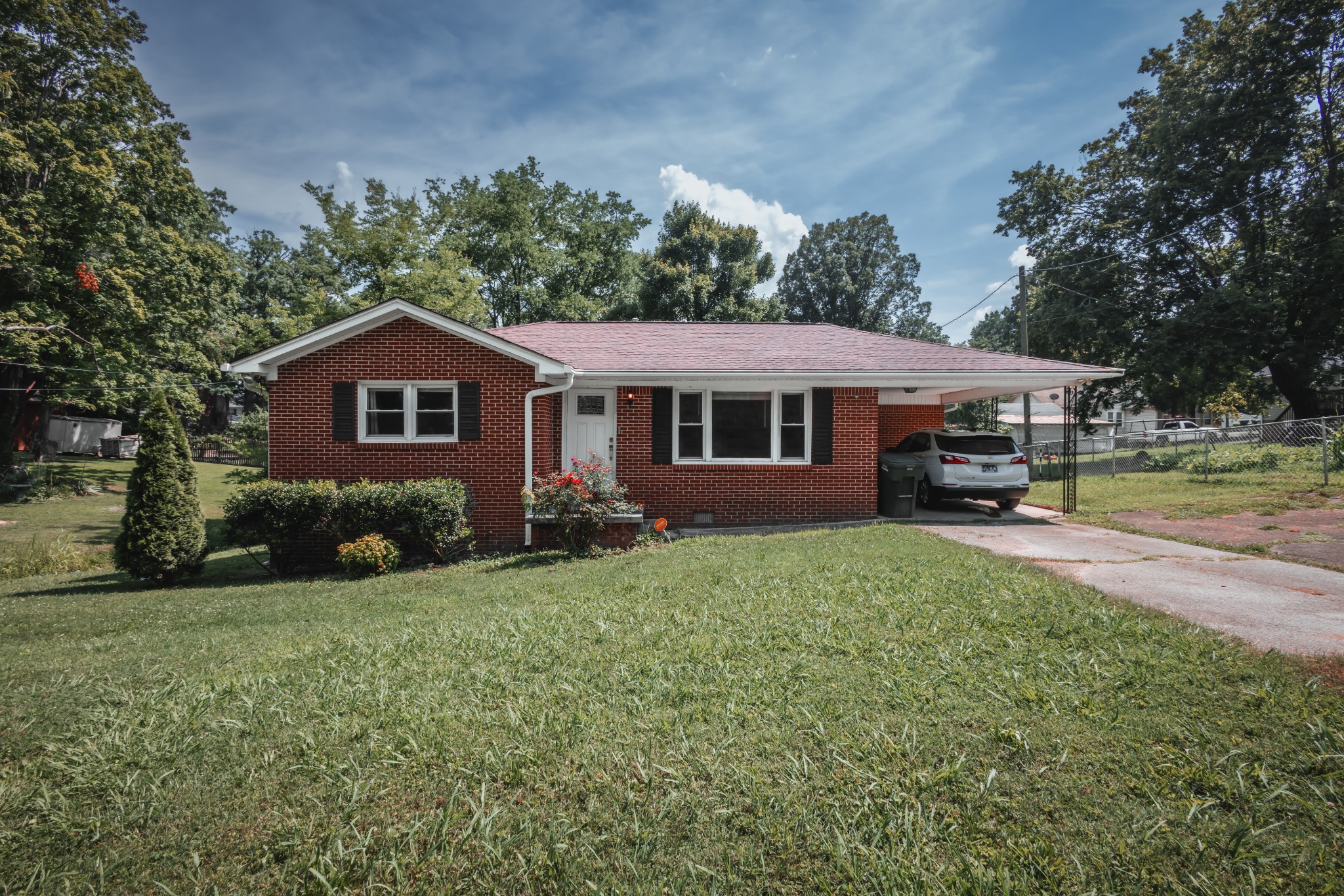 2501 Douglas Street Springfield, TN 37172 - Photo 1 of 16 Gallery Image 1