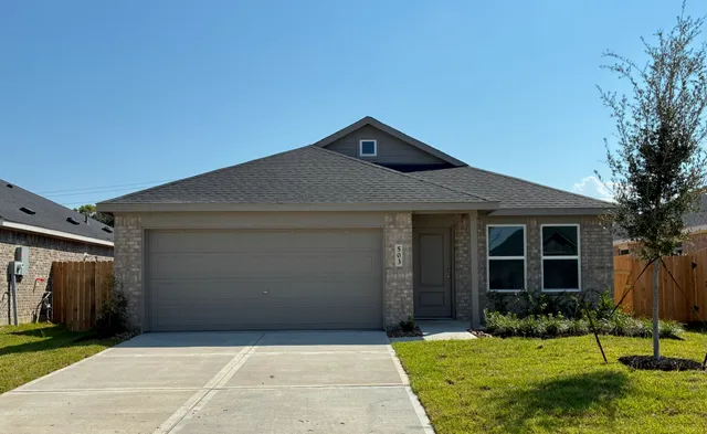 $245,990 | 16211 Domestic Dove Way, Hockley, TX 77447