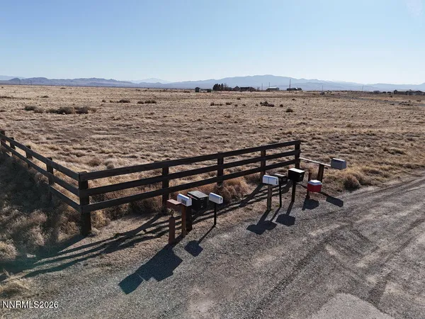 a view of a backyard of a house