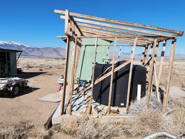 a view of a ocean view