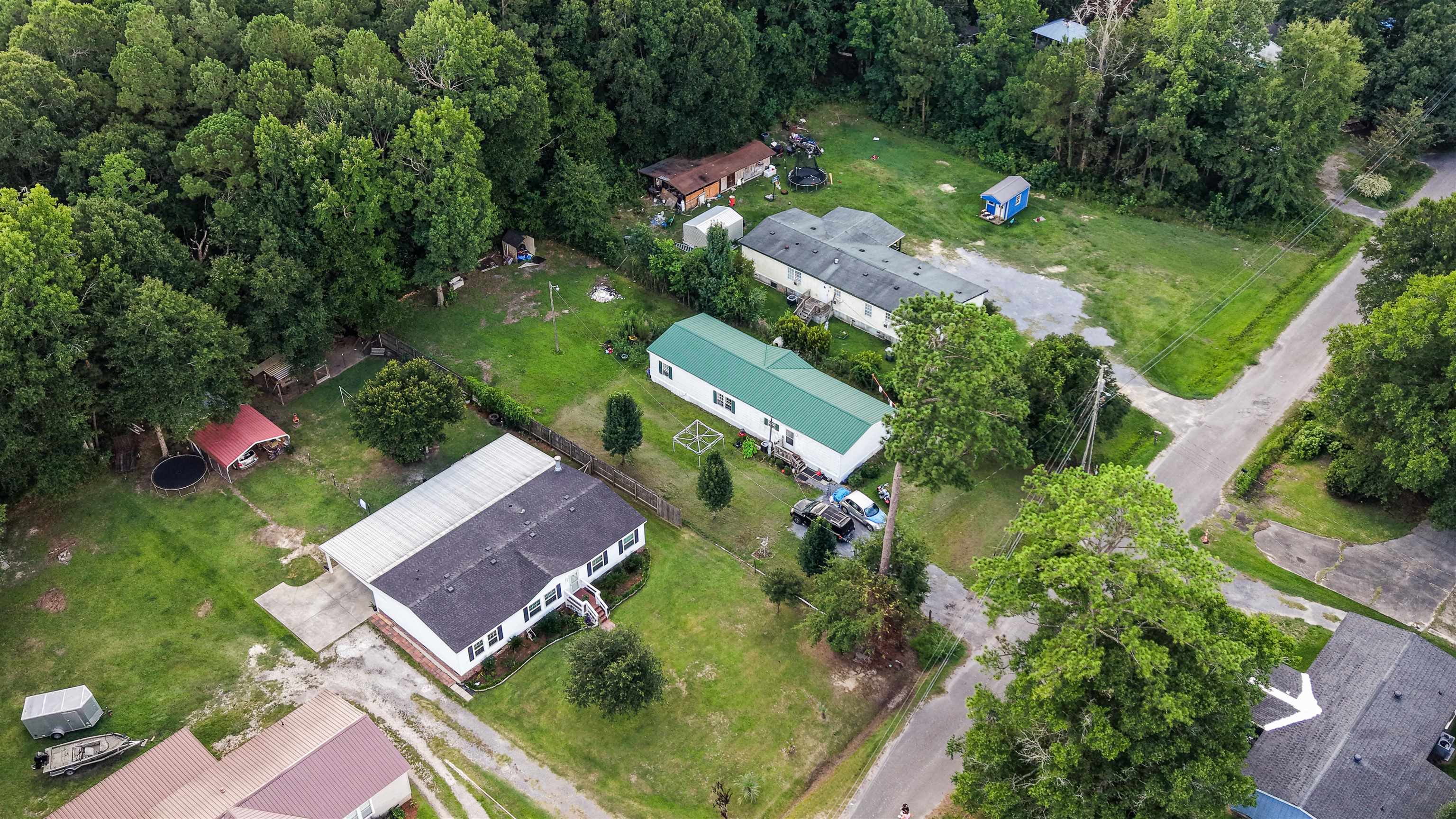 180 County Rd S-22-685 Georgetown, SC 29440 - Photo 2 of 30