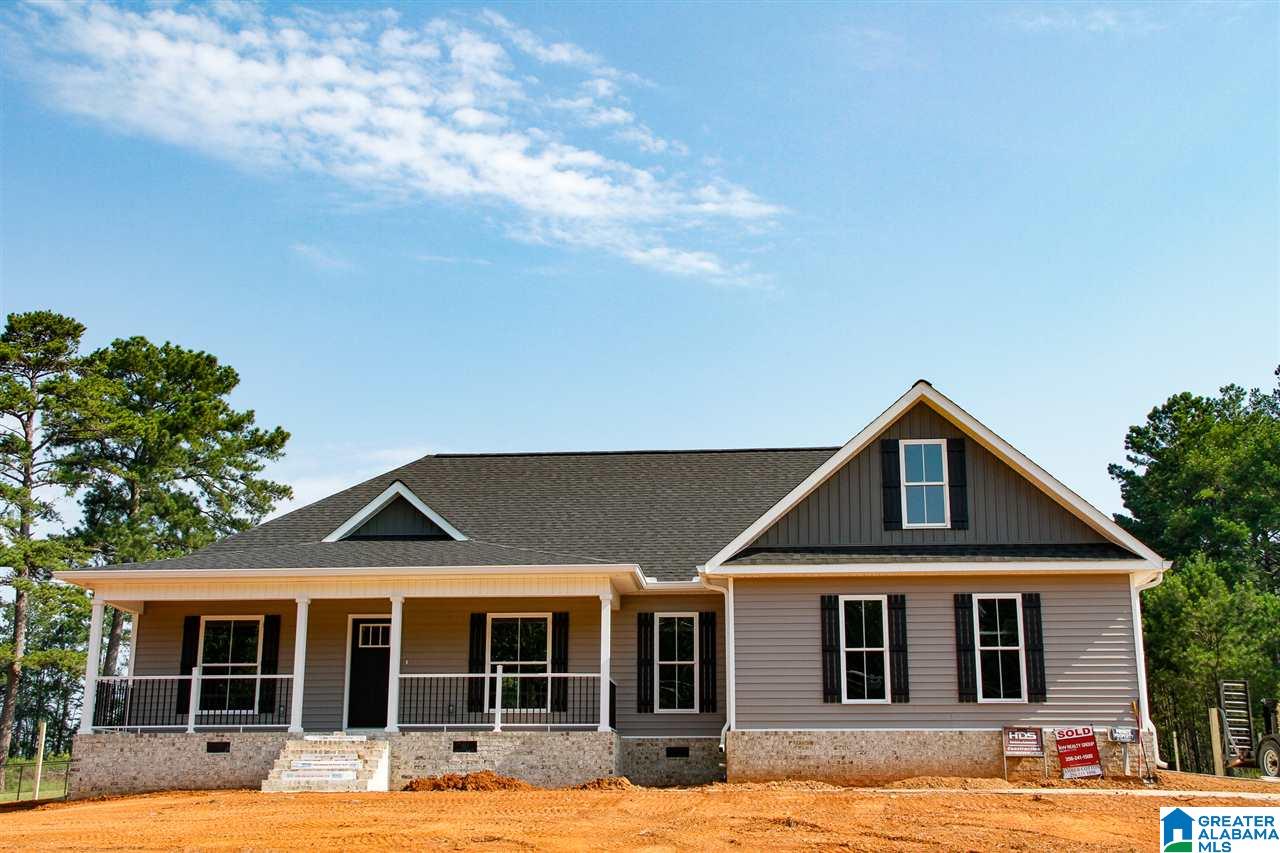 403 Henry Road Southwest Jacksonville, AL 36265 - Photo 1 of 28