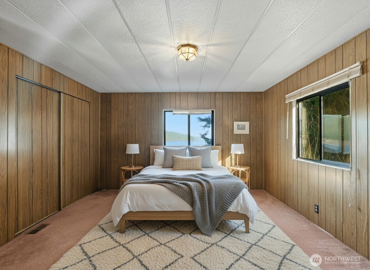 813 Fairmount Road Port Townsend, WA 98368 - Photo 12 of 30