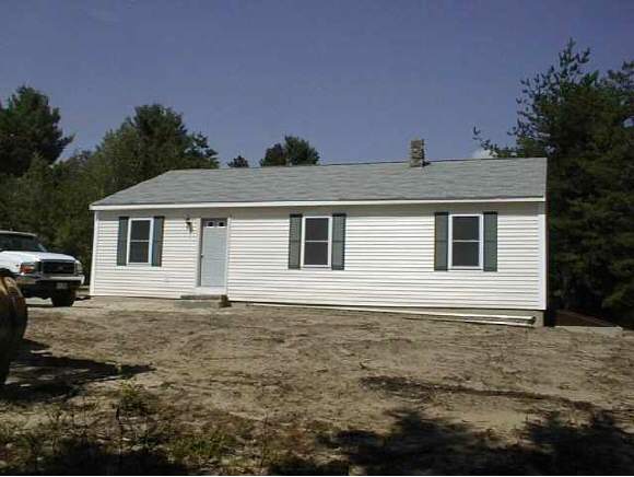 48 Trout Run Road Effingham, NH 03882 - Photo 1 of 1 Gallery Image 1
