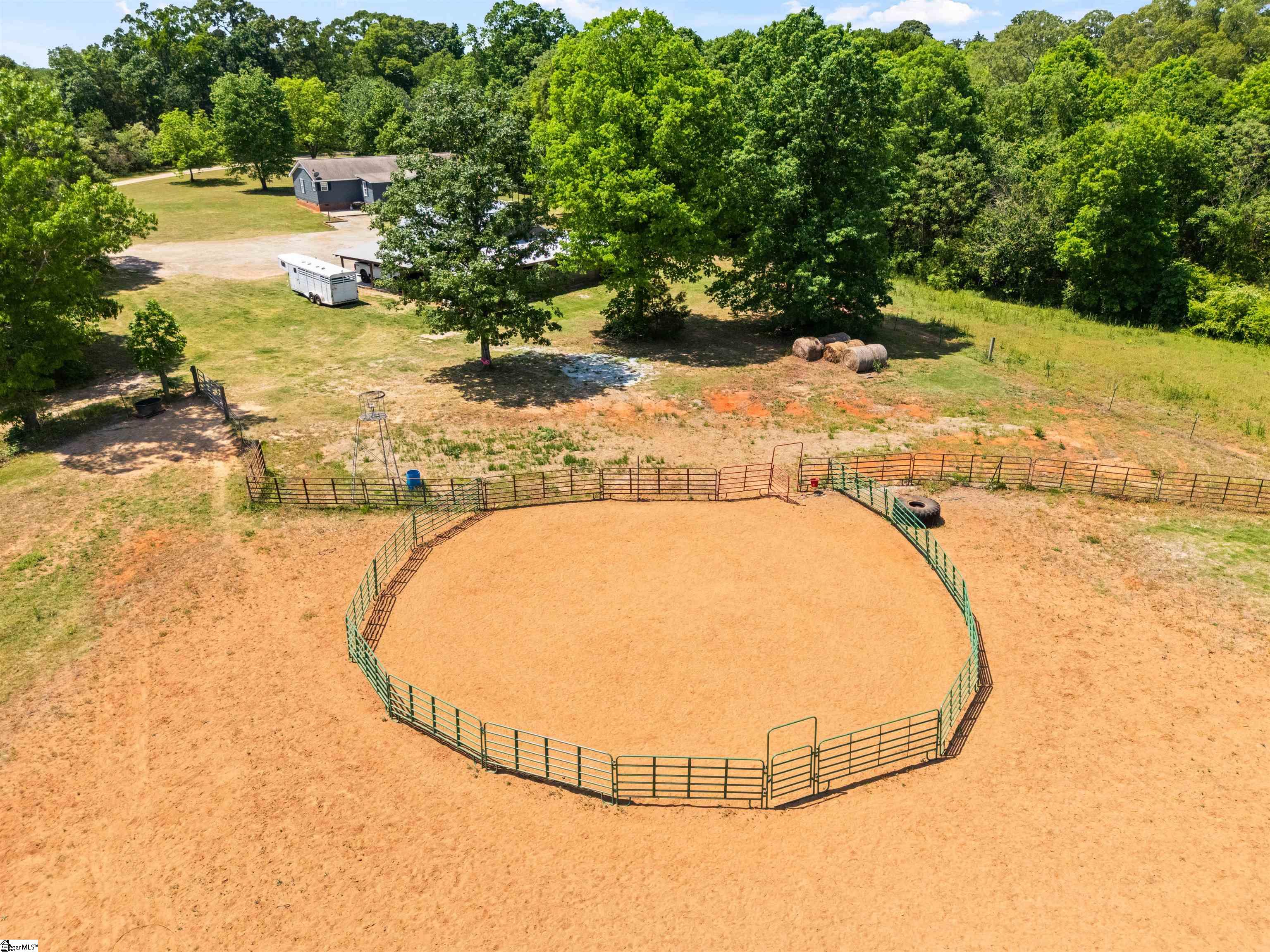 1320 Highway 182 Fair Play, SC 29643 - Photo 28 of 43