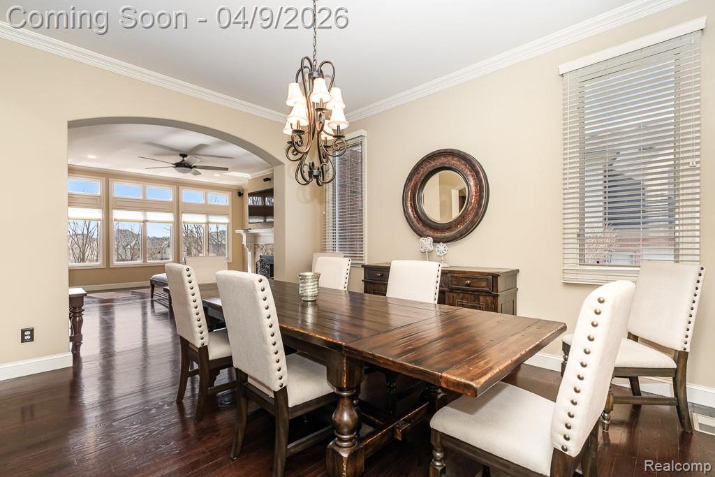 787 Quarry Drive Rochester Hills, MI 48306 - Photo 16 of 49