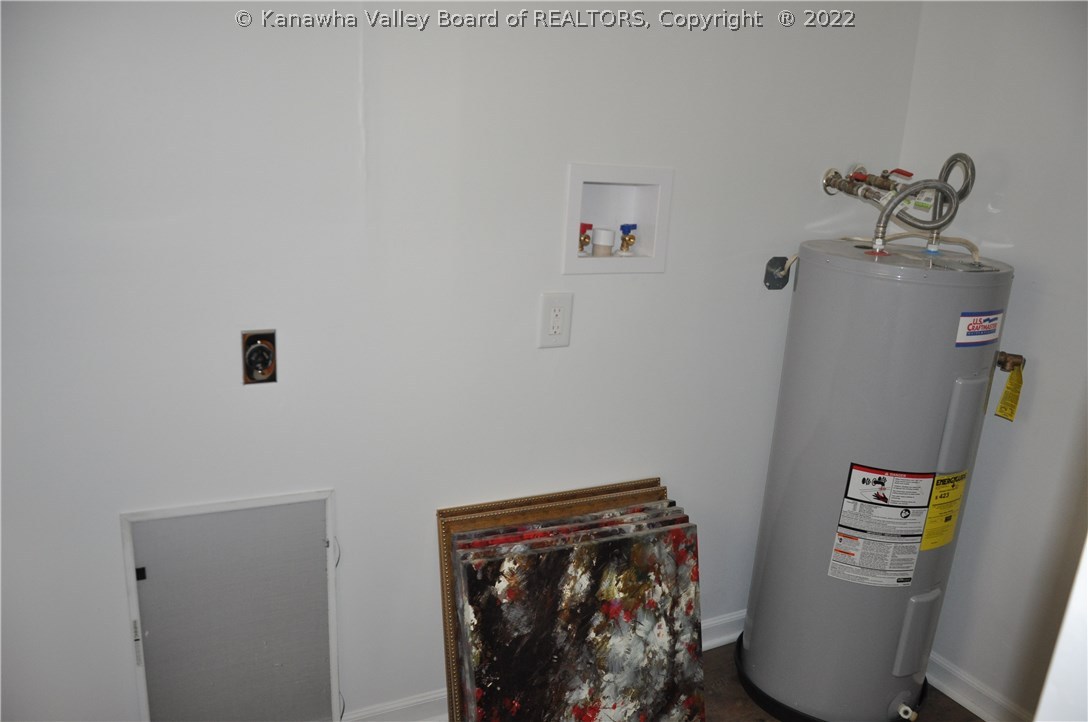 1225 Bulger Road Alkol, WV 25501 - Photo 26 of 30 Gallery Image 26