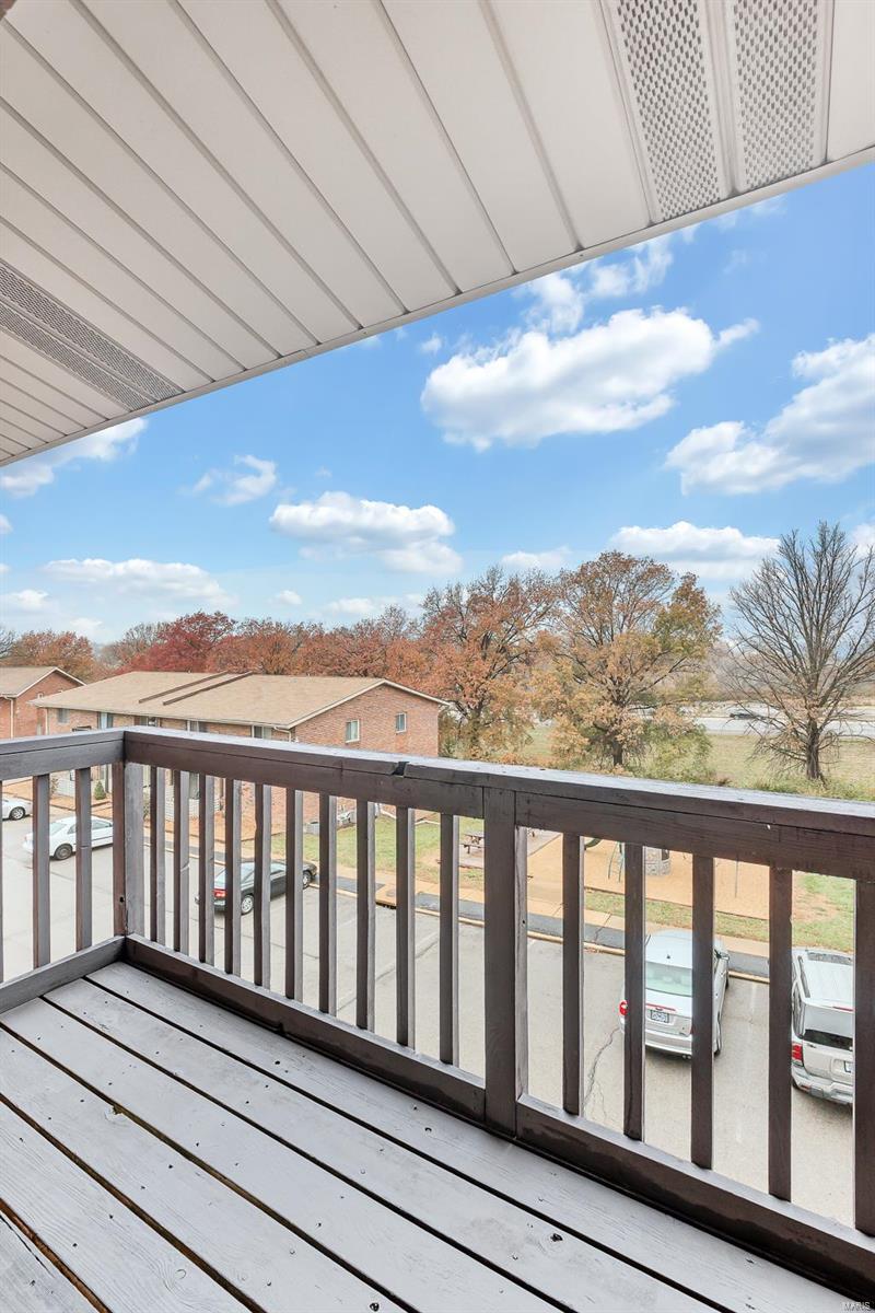 2501 Union Road, Unit G St. Louis, MO 63125 - Photo 11 of 16 Gallery Image 11