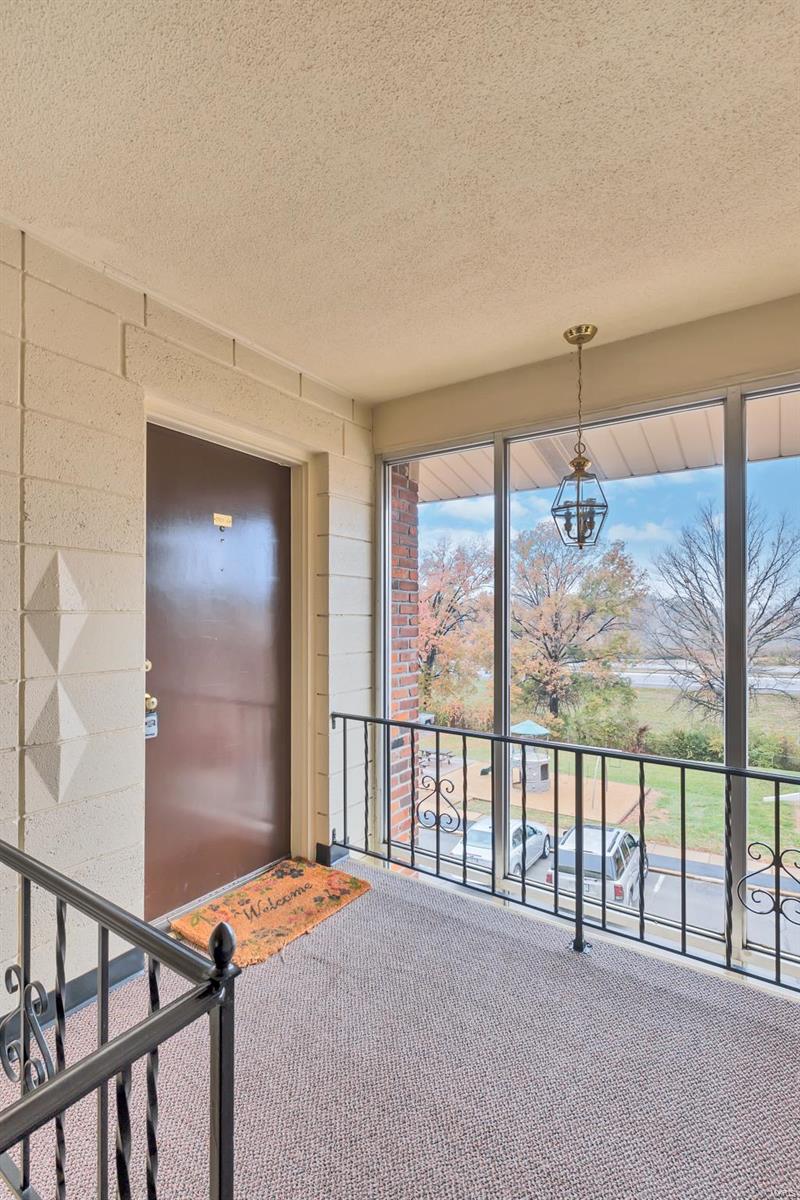 2501 Union Road, Unit G St. Louis, MO 63125 - Photo 15 of 16 Gallery Image 15