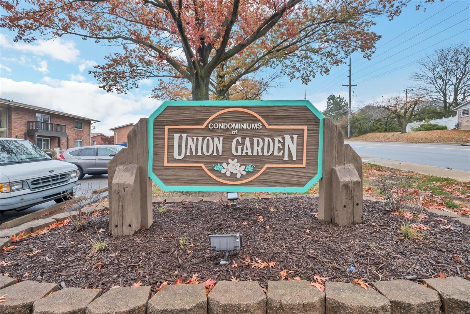 2501 Union Road, Unit G St. Louis, MO 63125 - Photo 16 of 16 Gallery Image 16