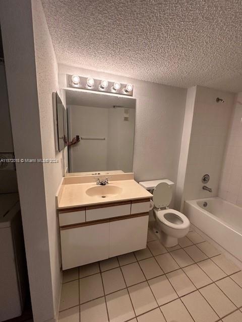 3985 West McNab Road, Unit A111 Pompano Beach, FL 33069 - Photo 33 of 36 a bathroom with a sink a toilet and shower