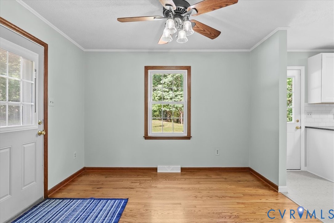 2829 Winningham Road Crewe, VA 23930 - Photo 6 of 45