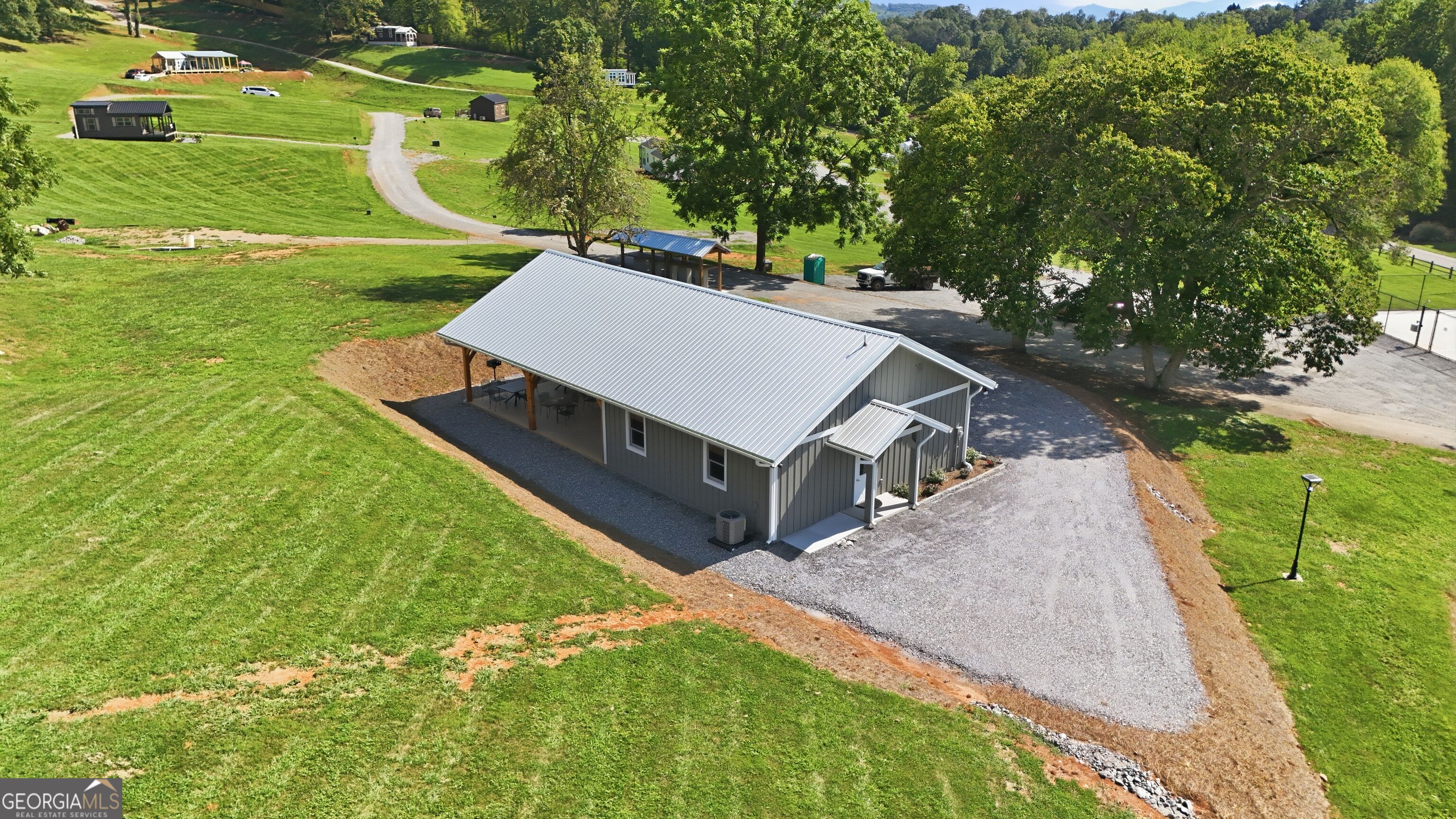 527 Saunders Road, Unit LOT 24 Franklin, NC 28734 - Photo 18 of 33 Gallery Image 18