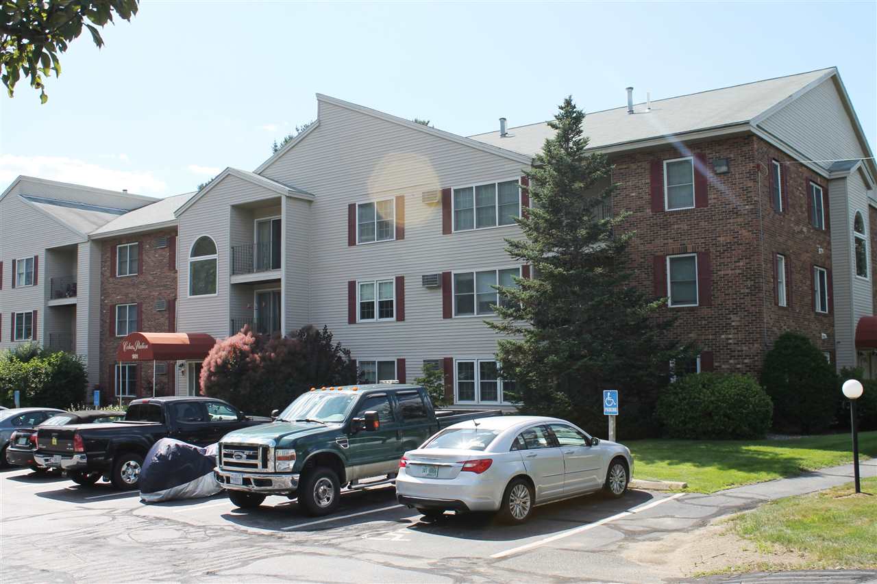 1901 Bodwell Road, Unit 11 Manchester, NH 03109 - Photo 1 of 13