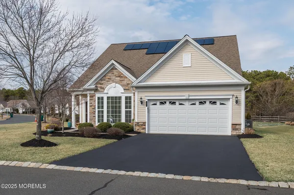 $610,000 | 1 Radcliffe Lane, Manchester Township, NJ 08759